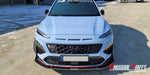 Hyundai Kona N Lip Kit Full Aero Model Years 2022~2023 5