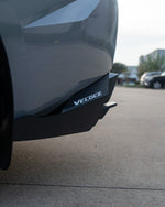 VELOCE Type N Full Aero Splitter Kit (Front + Side + Rear) for Hyundai Elantra N 2021-2023