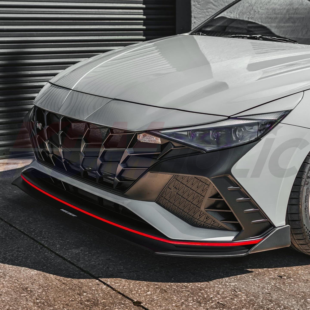 N Front HYUNDAI ELANTRA N 2021-2023 – KDMHolic
