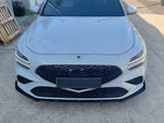 Genesis G70 Front Splitter Type-R by Veloce 7