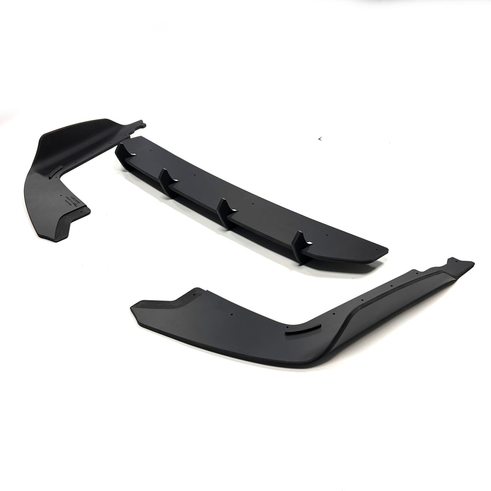 Wing Type Rear Genesis Genesis G70 2022+ – KDMHolic