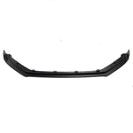 [VELOCE] Front Wing Air Dam Splitter for Genesis G70 2022+ VELG701