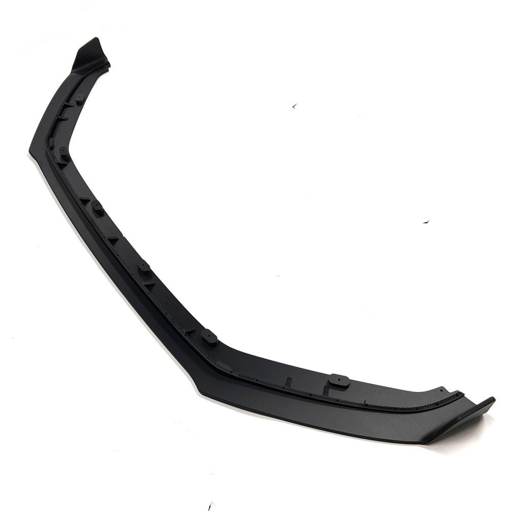 [VELOCE] Front Wing Air Dam Splitter for Genesis G70 2022+ VELG701