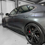 Genesis G70 Lip Kit Full Aero Type-R by Veloce 9