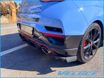 Hyundai Veloster N Lip Kit Full Aero Appearance Package Type-R by Veloce 14