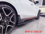 Hyundai Veloster N Side Splitter Type-S by Veloce 4