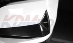 YTC Brand Front Air Curtain Hole Cover for Hyundai Elantra CN7 / Elantra N 2021-2023