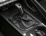 YTC Shift Knob Panel Cover for Hyundai Elantra N 2021-2023