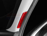 YTC Brand A-Pillar Air Vent Cover for Hyundai Elantra N 2021-2023
