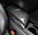 YTC Brand Arm Rest Cover for Hyundai Elantra CN7 / N 2021-2023