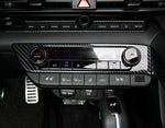 YTC Brand Climate Control Console Cover for Hyundai Elantra N 2021-2023