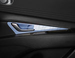 YTC Brand Interior Door Handle Cover for Hyundai Elantra N 2021-2023