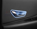 YTC Brand Interior Door Handle Cover for Hyundai Elantra N 2021-2023