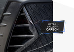 YTC Brand Front Air Curtain Hole Cover for Hyundai Elantra N 2021-2023