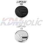 YTC Brand Fuel Door Cover for Hyundai Elantra CN7 / Elantra N 2021-2023