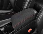 YTC Brand Suede Armrest Cover for Hyundai Elantra N 2021-2023