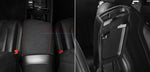 YTC Brand Suede Armrest Cover for Hyundai Elantra N 2021-2023