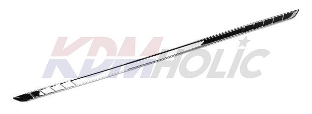 YTC Brand Trunk Garnish Cover for Hyundai Elantra CN7 / Elantra N 2021-2023