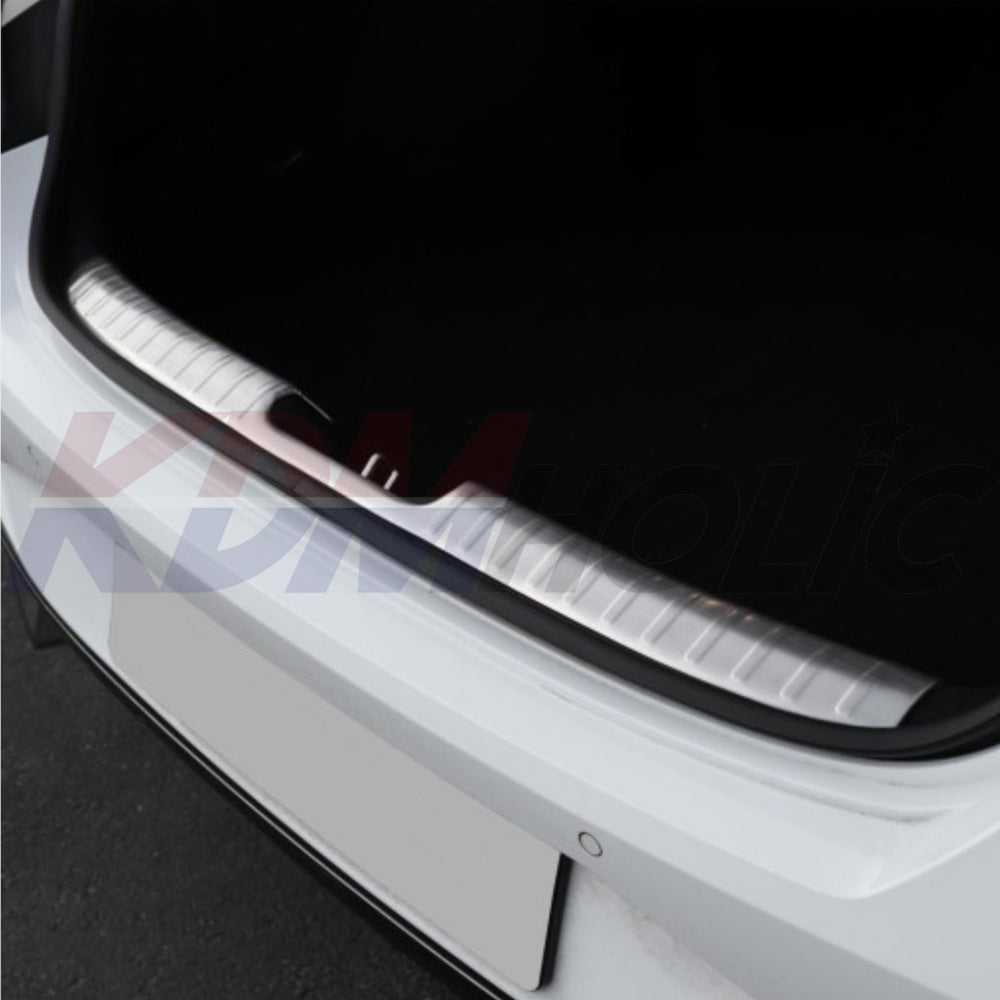 YTC Brand Trunk Guard Cover for Hyundai Elantra CN7 / Elantra N 2021-2023