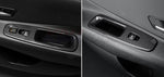 YTC Brand Window Switch Cover for Hyundai Elantra N 2021-2023