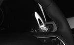 YTC Brand Aluminum Paddle Shifter Extension Kit for Hyundai Palisade 2020-2022
