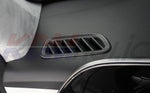 YTC Brand Dashboard Side Air Vent Cover for Hyundai Palisade 2020-2022