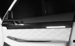 YTC Brand Door Frame Cover for Hyundai Palisade 2020-2022