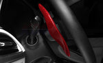 YTC Brand Real Carbon Fiber Paddle Shifter Extension Kit for Hyundai Palisade 2020-2022