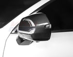 YTC Brand Side Mirror Cover for Hyundai Palisade 2020-2022