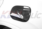 YTC Brand Fuel Door Cover for Hyundai Palisade 2023+