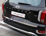 YTC Brand Trunk Garnish Cover for Hyundai Palisade 2023+