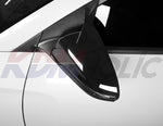 YTC Brand Side Mirror Cover for Hyundai Veloster JS / N-Line 2019+