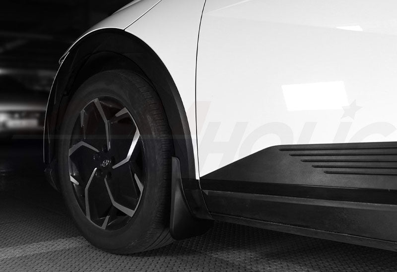 YTC Brand Mudguards for Hyundai Ioniq 5