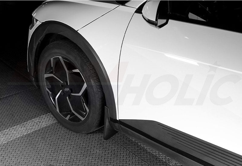 YTC Brand Mudguards for Hyundai Ioniq 5