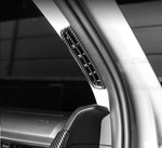 YTC Brand A-Pillar Air Vent Covers for Hyundai Ioniq 5