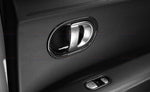 YTC Brand Interior Door Catch Cover for Hyundai Ioniq 5