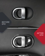 YTC Brand Interior Door Catch Cover for Hyundai Ioniq 5