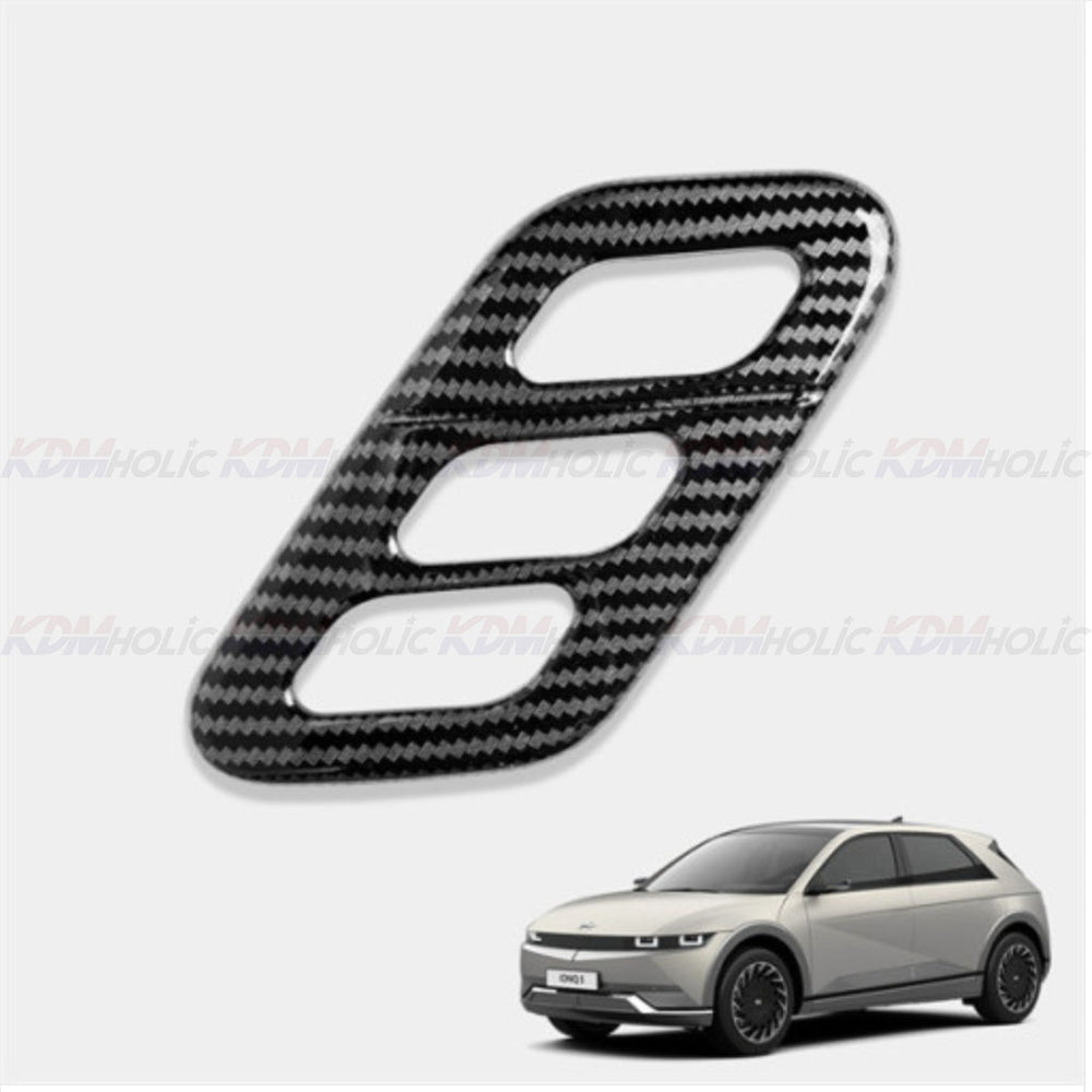 YTC Brand Walk-In Switch Frame Cover for Hyundai Ioniq 5