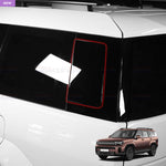 YTC Brand C & D-Pillar Frame Cover for Hyundai Santa Fe 24+