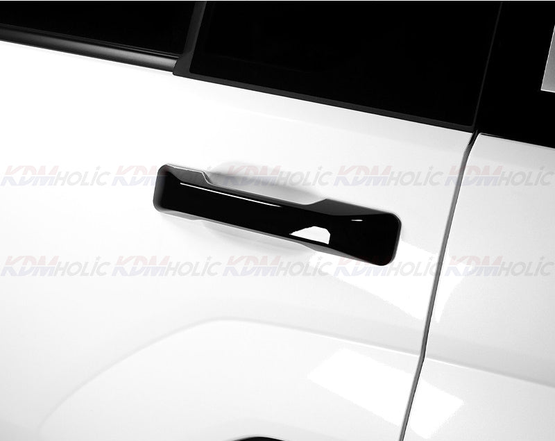 YTC Brand Door Handle Cover for Hyundai Santa Fe 24+