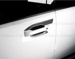 YTC Brand Door Handle Cover for Hyundai Santa Fe 24+