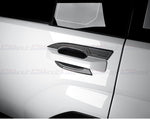 YTC Brand Door Handle Cover for Hyundai Santa Fe 24+