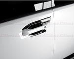 YTC Brand Door Handle Cover for Hyundai Santa Fe 24+