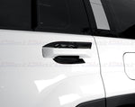 YTC Brand Door Handle Cover for Hyundai Santa Fe 24+