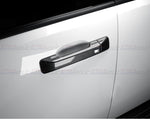 YTC Brand Door Handle Cover for Hyundai Santa Fe 24+