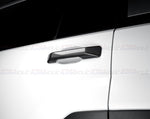 YTC Brand Door Handle Cover for Hyundai Santa Fe 24+