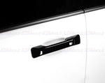 YTC Brand Door Handle Cover for Hyundai Santa Fe 24+