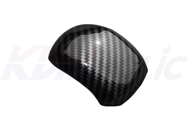 YTC Brand Shift Knob Cover for Hyundai Santa Fe TM 2019-2020