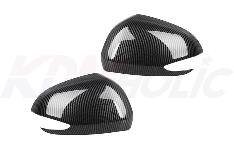 YTC Brand Side Mirror Cover for Hyundai Santa Fe TM 2019-2020