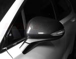 YTC Brand Side Mirror Cover for Hyundai Santa Fe TM 2019-2020